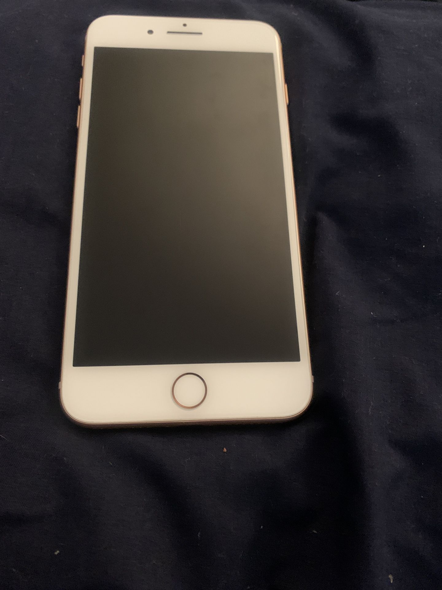 256 gb , iPhone 8 Plus, AT&T, excellent condition, no cracks and works well.