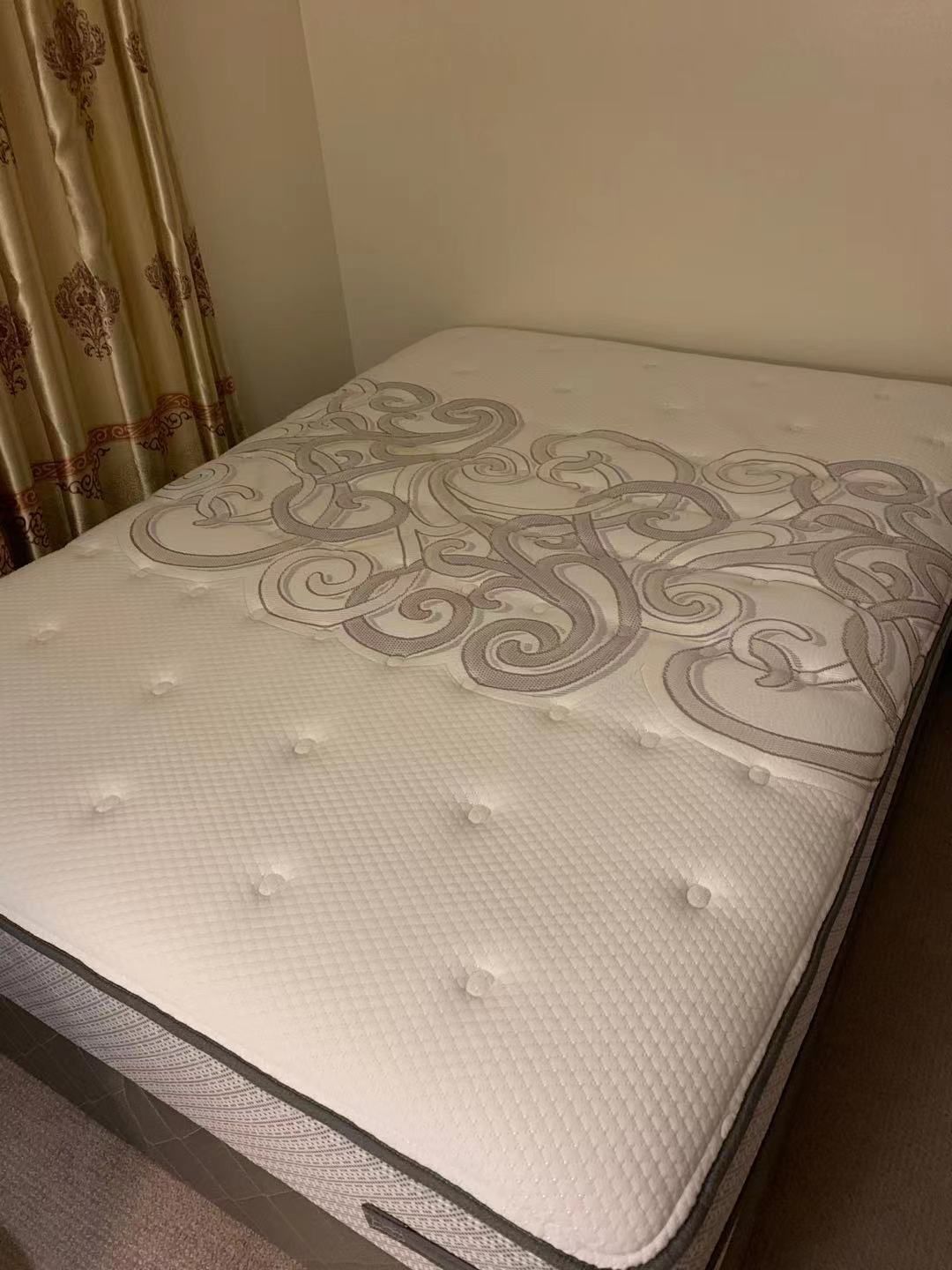 Sealy newfield cushion firm online