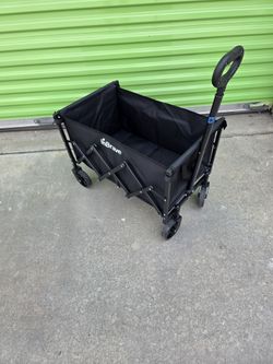 Folding Wagon