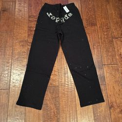 Sp5der Sweats Vvs