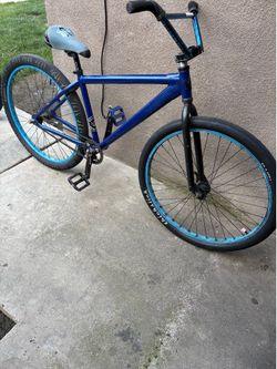 Trade for minibike no trade back