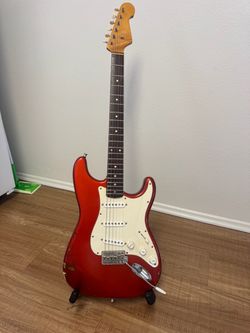 Guitar Mill Partscaster with Creamery Pickups