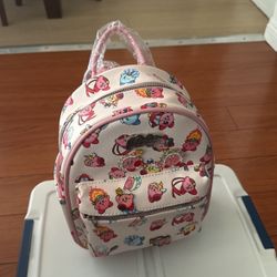 Kirby Backpack