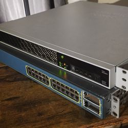 Cisco Network home & Small Business Kit