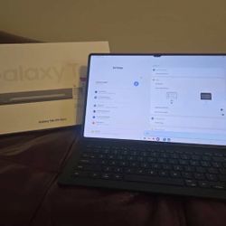 Samsung Galaxy Tab S10 Ultra 512GB Moonstone Gray WiFi / Bundled with Keyboard