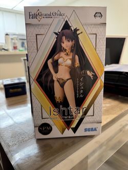 Fate grand order figure