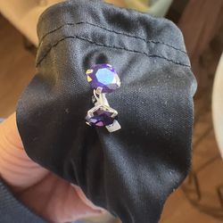 V-day Special 925 Silver Earrings 50% Off