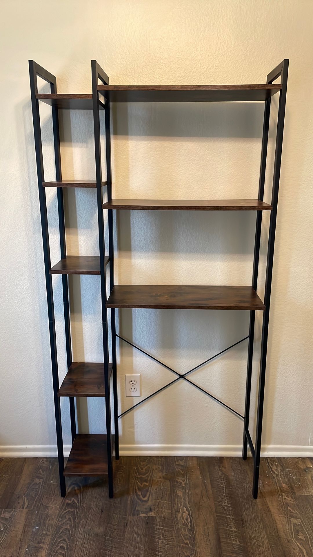 Bathroom Shelves