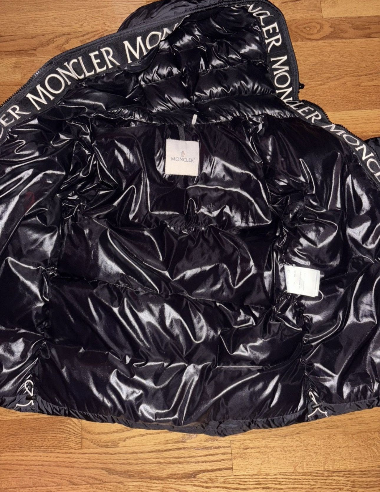 Moncler