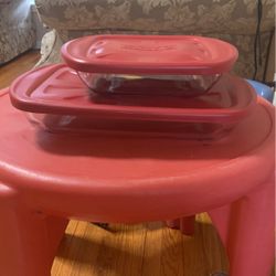 2 Refractarios 23 Cm X 33 Cm Y 8.5”