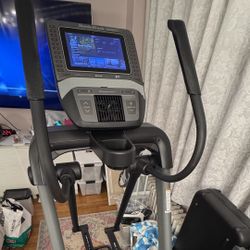 NORDICTRACK FS10i (NTEL71320)