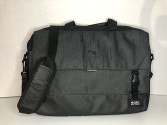 Solo New York Laptop Bag Briefcase $50 OBO!!!