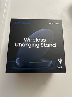 samsung wireless charging stand