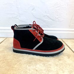 men’s ugg neumel chukka
