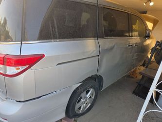 2014 Nissan Quest
