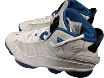 Jordan 322992-114 White