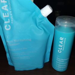 Paula's Choice Cleanser 