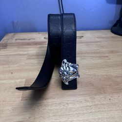 Men Belts 