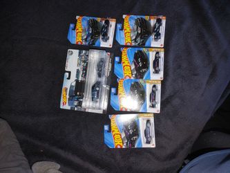 Nhk tuner both blue and black f150s and skylines plus 2 nhk set