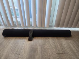 Bang And Olufsen Smart Soundbar