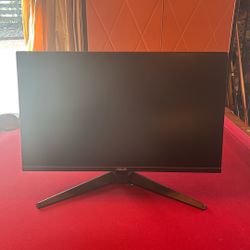 Tuf Gaming Asus Monitor VG-27