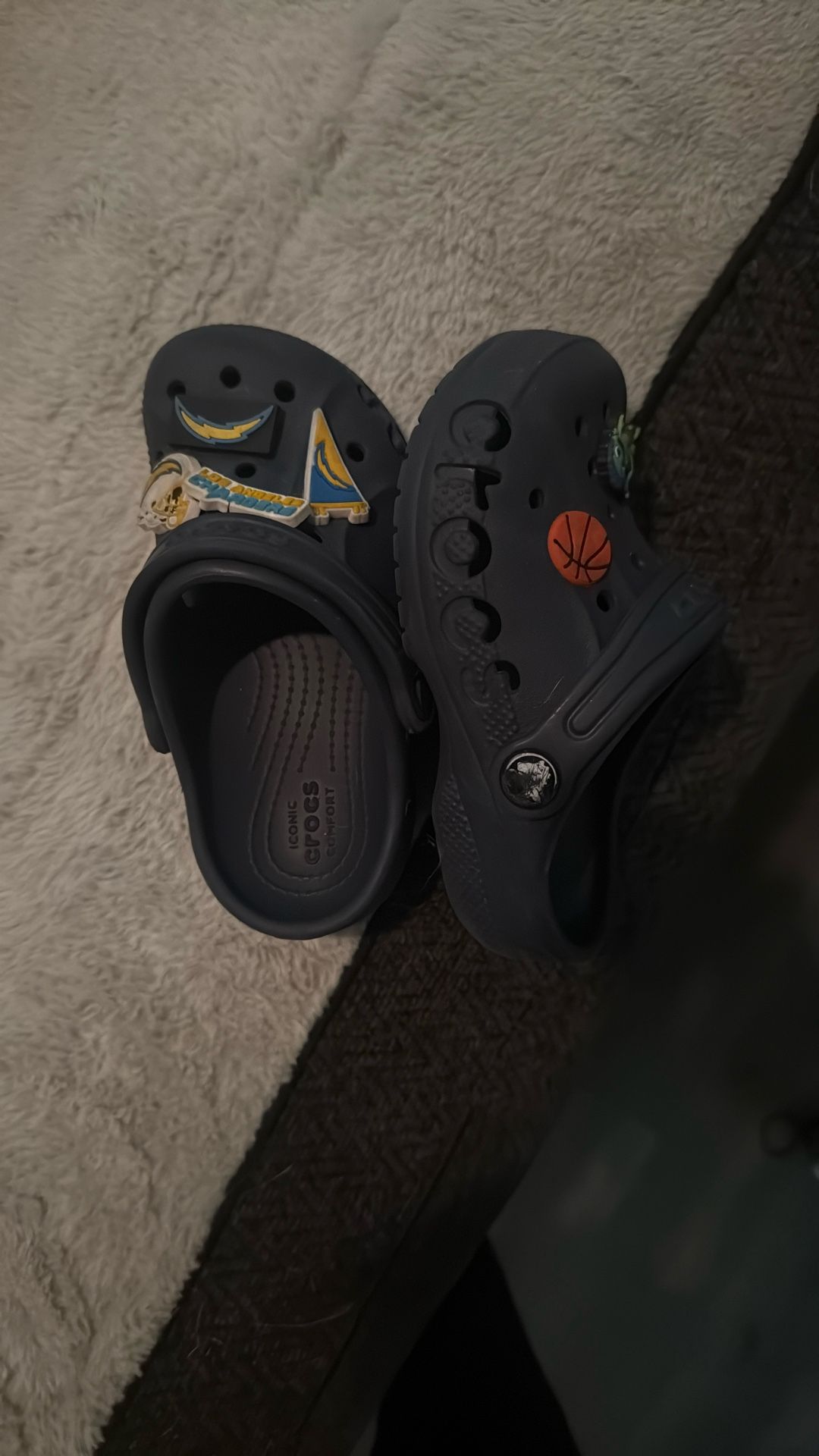 Crocs Size 10