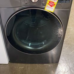 LG Front Load Washer  GO