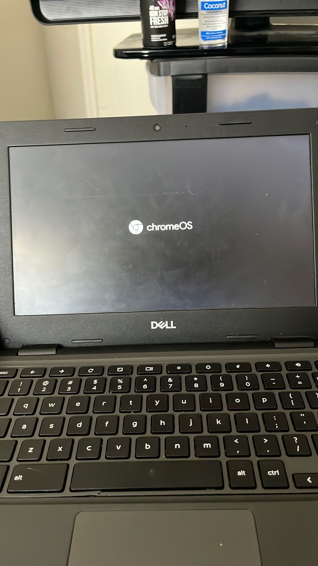 Chromebook