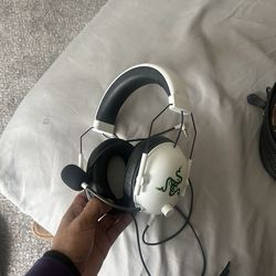 Ps5 Blackshark headset