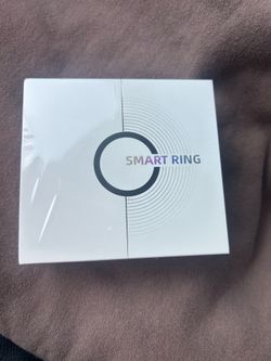 Smart Ring