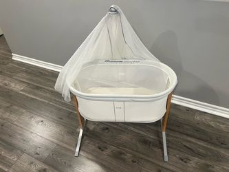 Baby Bjorn bassinnet