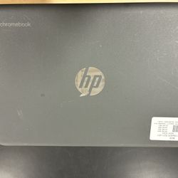 Compact Laptop/Notebook HP Google Chrome 