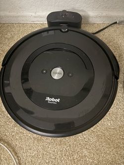 Aspiradora Robot Roomba