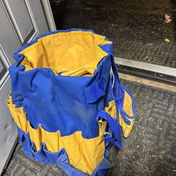 Tools Bag For Sale 