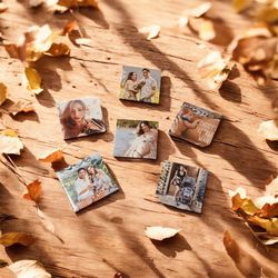 2x2 fridge Magnets 6pcs for $18