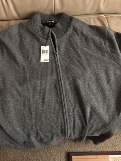 Michael kors cashmere sweater