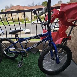 Used HUFFY bicycle 20 Inch For 6-10 years old Kid