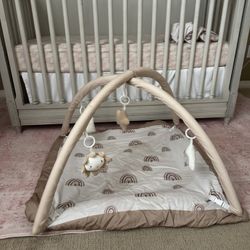 Baby Play Mat