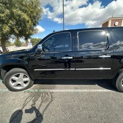 Chevy LTZ 20" Wheels 