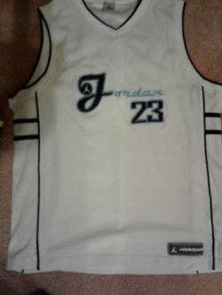 Jordan Jersey