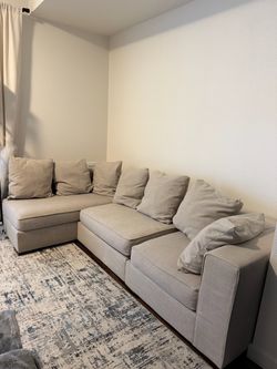 Sectional sofa