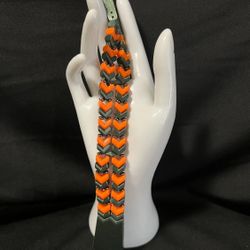 3DPrinted Fidget Chotki/Relaxation Beads for Desk or Truck Drivers/Size: 21.5 cm