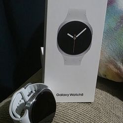 Samsung Galaxy8 brand new