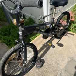 BMX Bike 