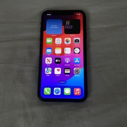 iPhone XR (Unlocked)