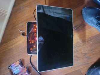 Toast Flex POS terminal TT200