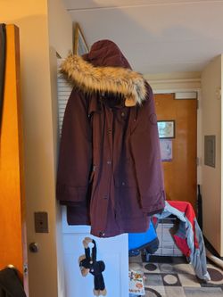 Brand new DKNY winter jacket