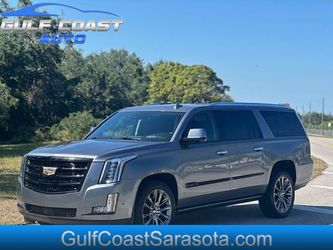 2020 Cadillac Escalade ESV