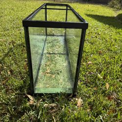 55 Gallon Fish Tank (Used) 