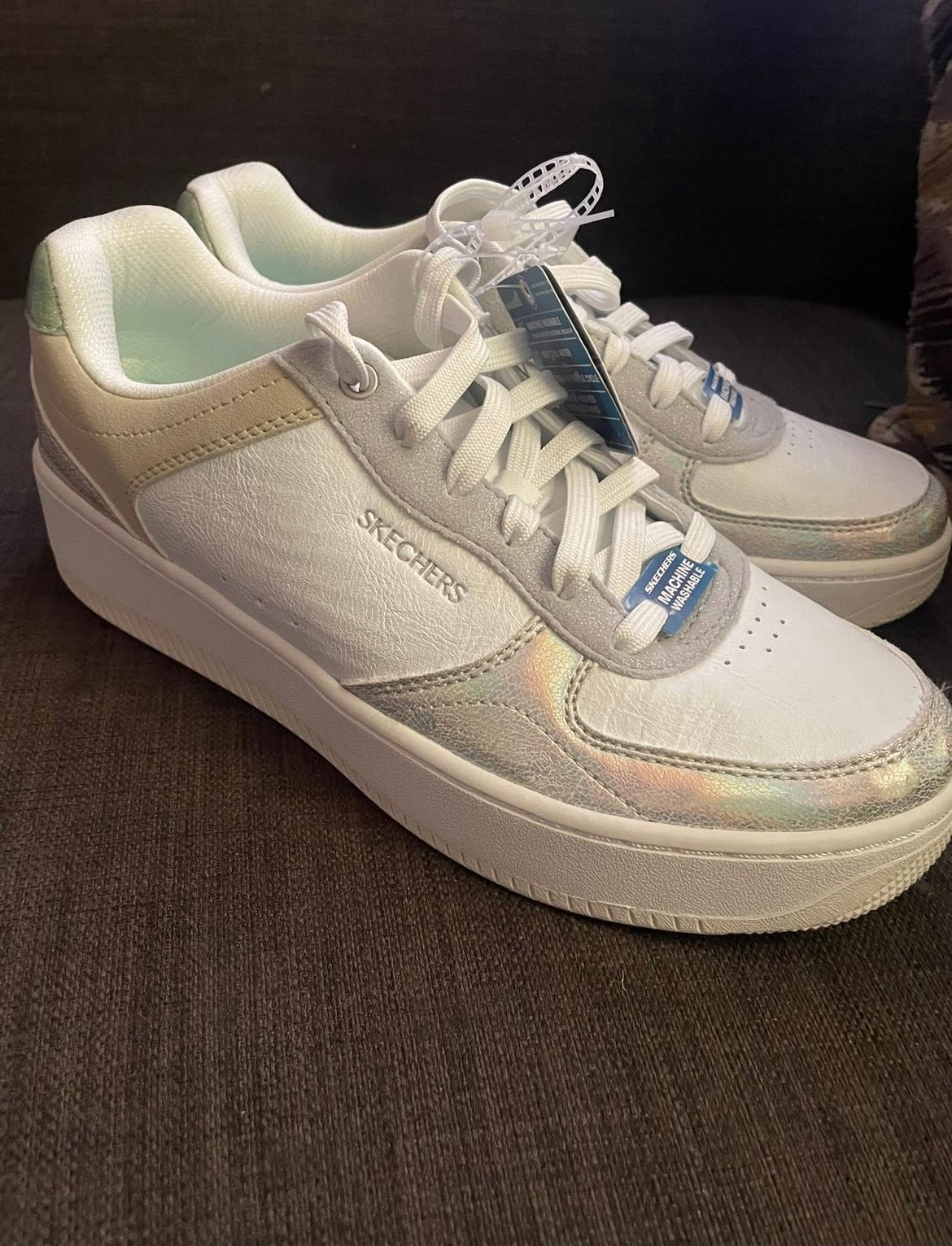 Sketchers Women Size 8.5